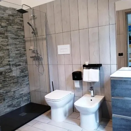 Bed & Breakfast Il Sottobosco 3*