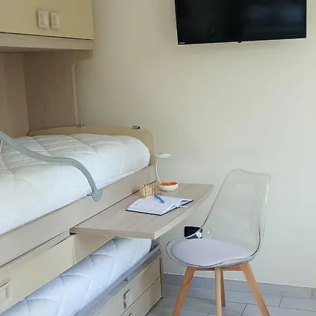 Il Sottobosco 3* Satriano di Lucania