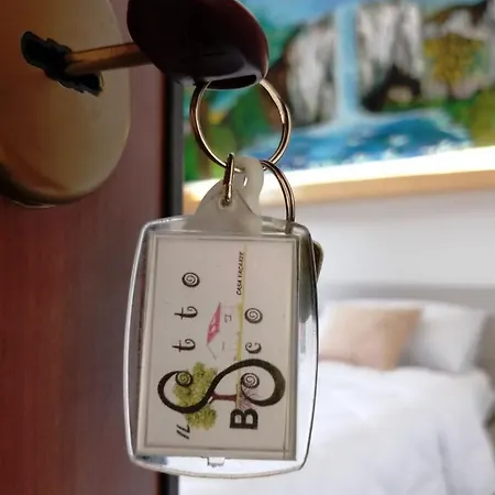 Il Sottobosco B&B 3*