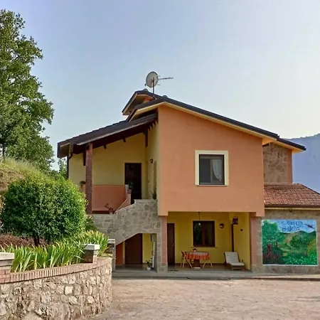 Il Sottobosco Frühstückspension *