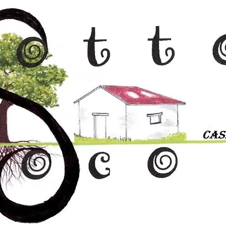 Il Sottobosco 3* Satriano di Lucania