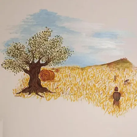 Il Sottobosco 3* Satriano di Lucania