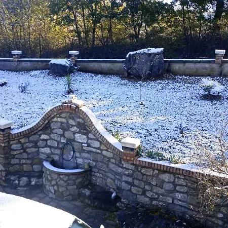 Bed & Breakfast Il Sottobosco