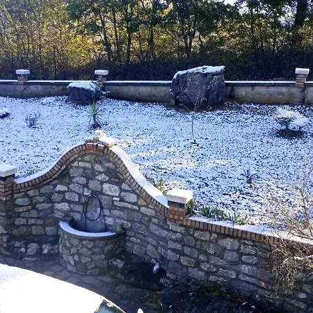 Frühstückspension Il Sottobosco