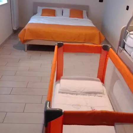 Il Sottobosco Frühstückspension *
