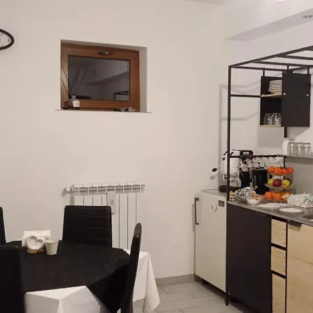 Il Sottobosco Frühstückspension