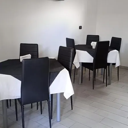Il Sottobosco Frühstückspension