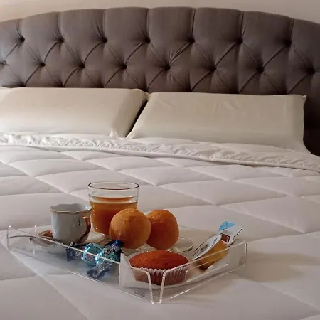Il Sottobosco Frühstückspension *
