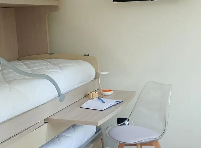 Il Sottobosco 3* Satriano di Lucania