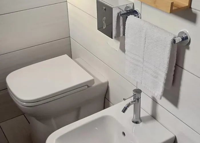 Oda ve Kahvaltı Il Sottobosco Satriano di Lucania