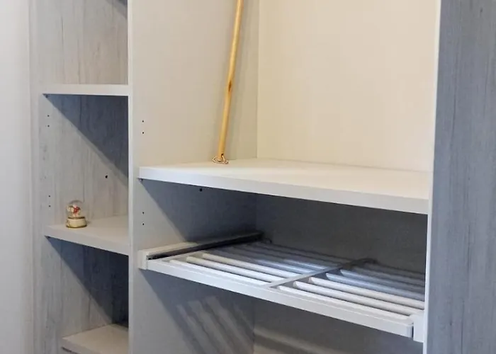 Oda ve Kahvaltı Il Sottobosco 3*