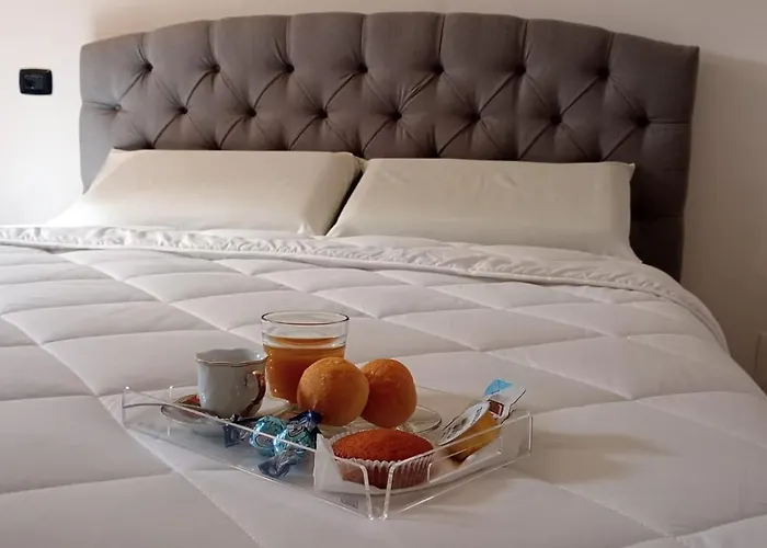 Il Sottobosco Oda ve Kahvaltı 3*